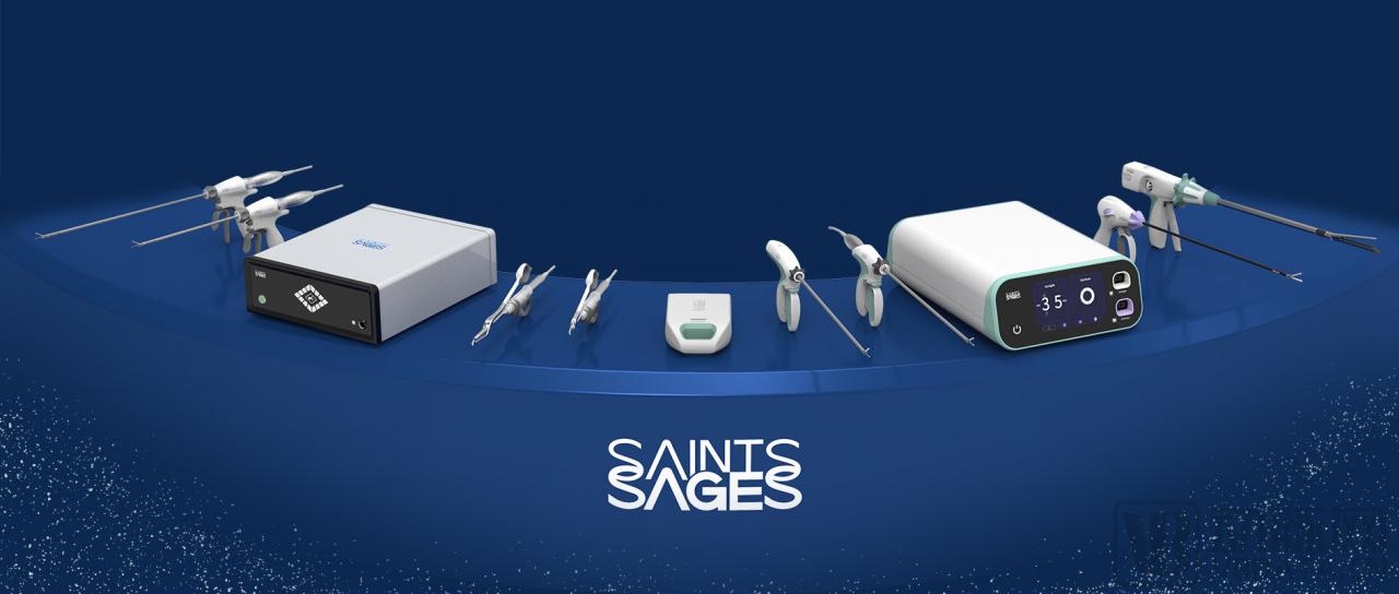 能量医疗器械厂商圣哲医疗完成B轮融资，启明创投领投