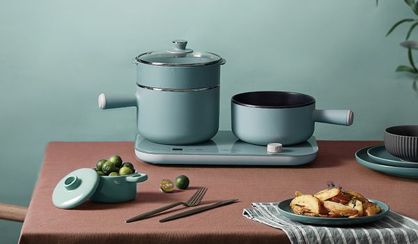 沃尔玛“代工厂”年入14亿，“贴牌”小家电冲刺IPO