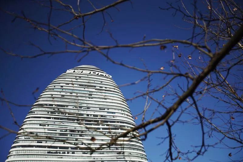 潘石屹百亿大盘欠税近20亿，10年前已卖光