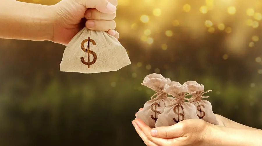 有的投后，已经自负盈亏了