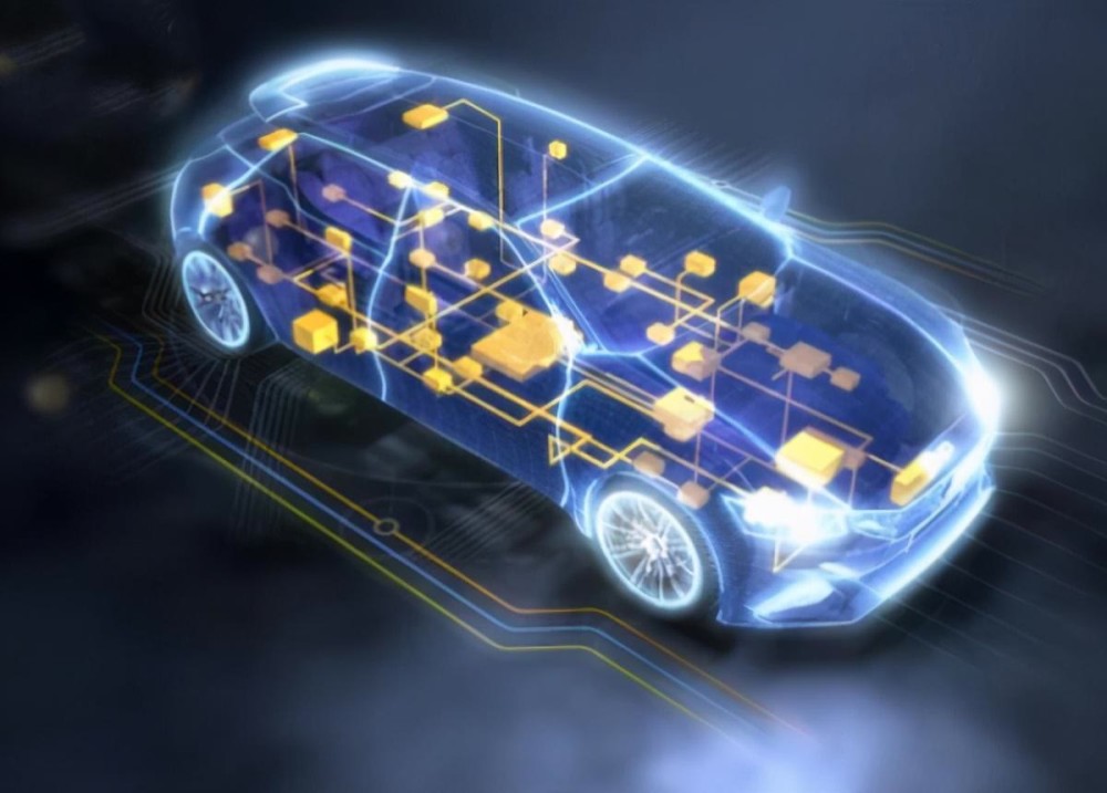 芯必达完成Pre-A轮融资，专注车规级芯片