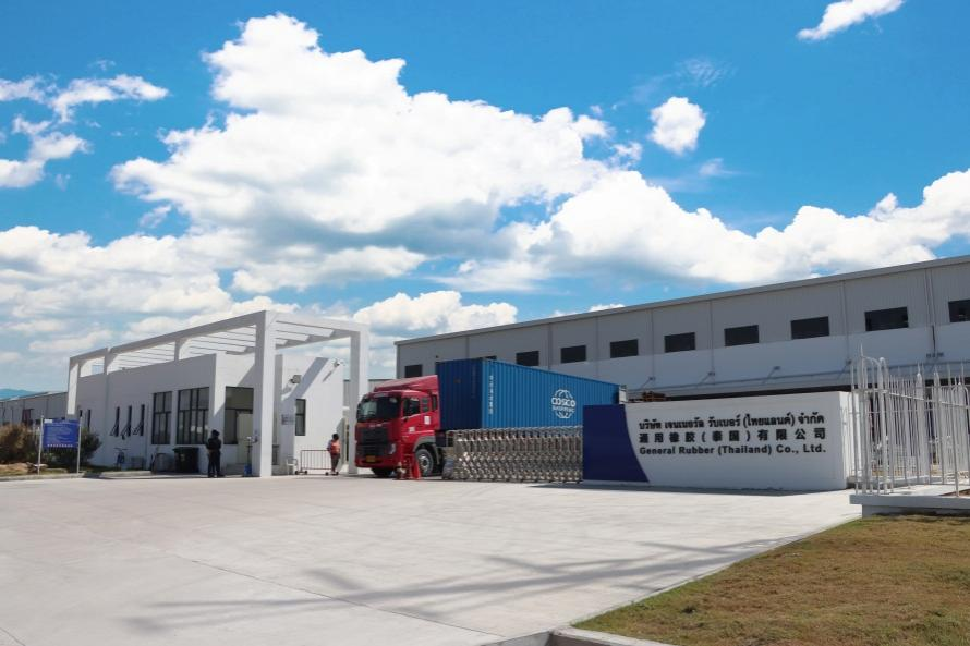 通用股份：抢占海外市场，泰国工厂在手订单超50%