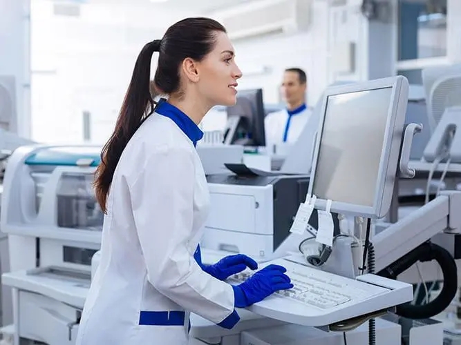 扬奇医芯完成新一轮融资，红衫加码