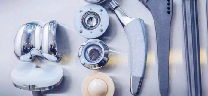 国产陶瓷关节研发商安颂科技完成亿元C轮融资，赛富基金领投