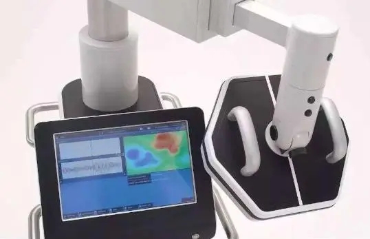 用于心磁技术的研发迭代，漫迪医疗完成近亿元A+轮融资