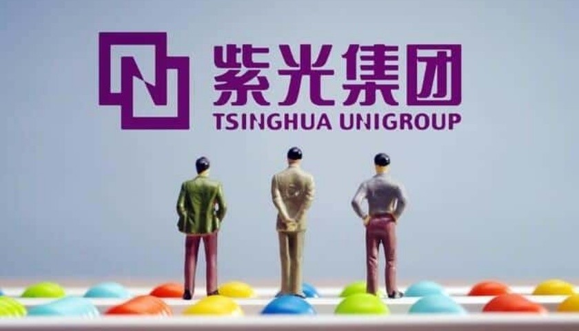 寻找算力龙头股（二）|斥巨资将新华三纳入麾下，紫光股份在谋一盘大棋？