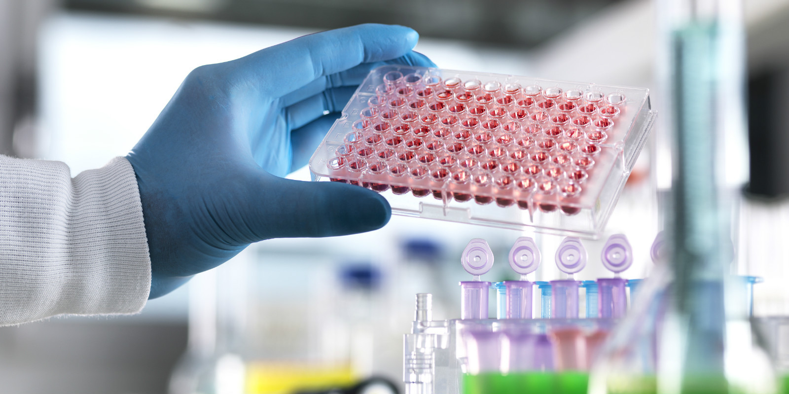 华腾生物完成数千万元A+轮融资，致力于药品和医疗器械CRO服务