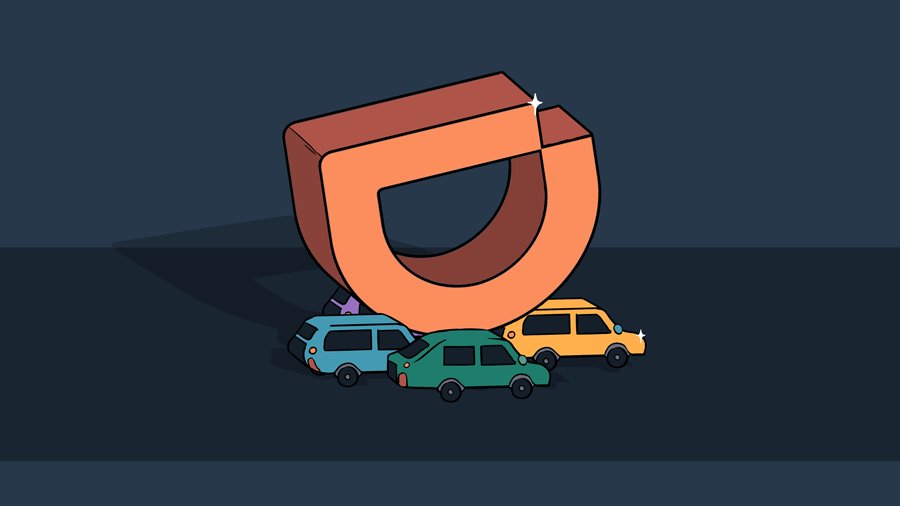 滴滴们退了，大佬造车的“达芬奇”时刻