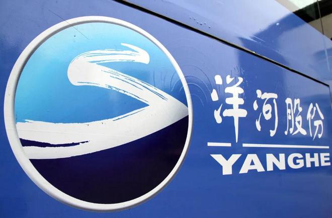 洋河上半年中高档酒贡献收入190亿