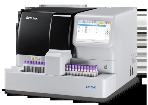 艾科达获数千万元A+轮融资，专注深耕止凝血赛道