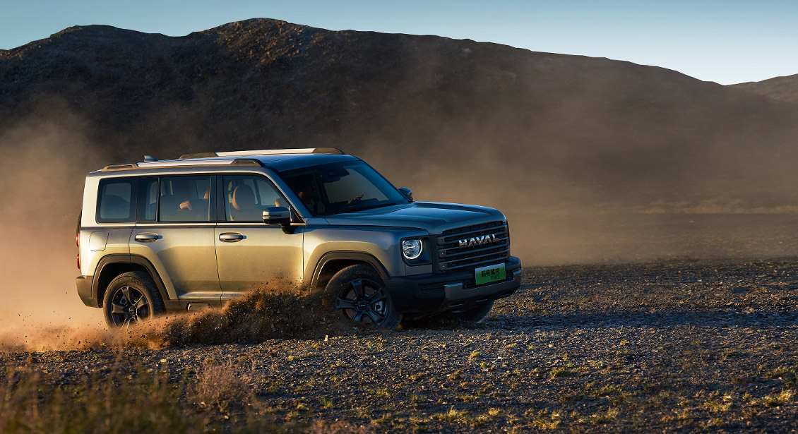 长城汽车：二季度新能源表现亮眼，销量环比增长超130%，净利润环比猛增580%