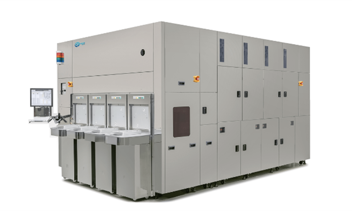 芯米半导体完成A轮融资，专注涂布显影设备