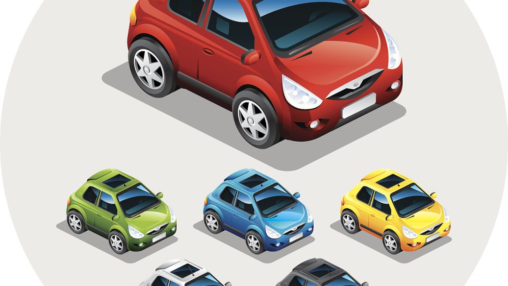 580亿市值“造车新势力”，谋划子公司IPO