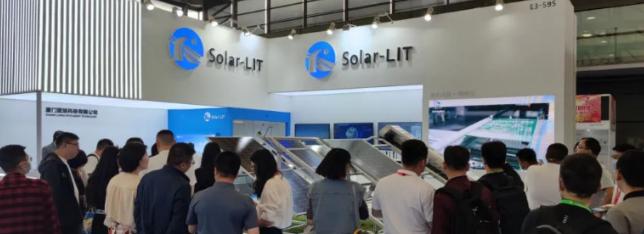 朝希资本领投，蓝旭科技完成数千万元A轮融资