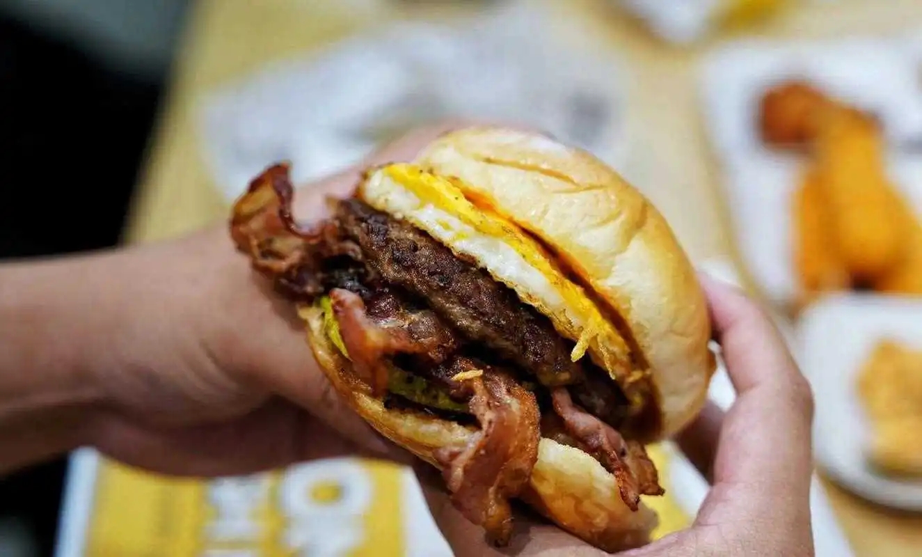 奈雪投资平台美好自有力量加持，沙朗阿甘获近千万元天使轮融资