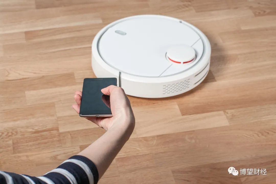 “扫地茅”困在原地，科沃斯的病，并不是靠炒作就能治好的