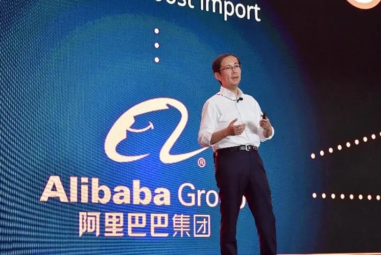 阿里“最拼CEO”，官宣要搞投资了