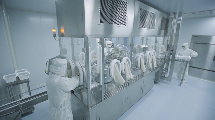 美柏生物完成数千万元A+轮融资,专注于提供面部年轻化解决方案和产品