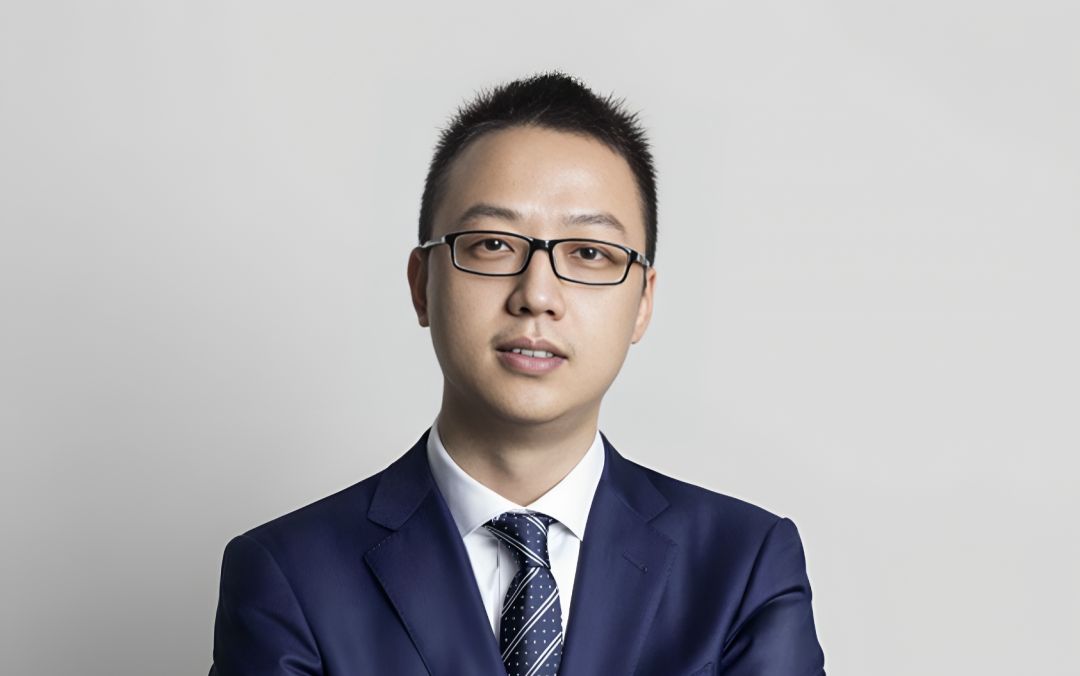 吴泳铭化繁为简，阿里重注技术