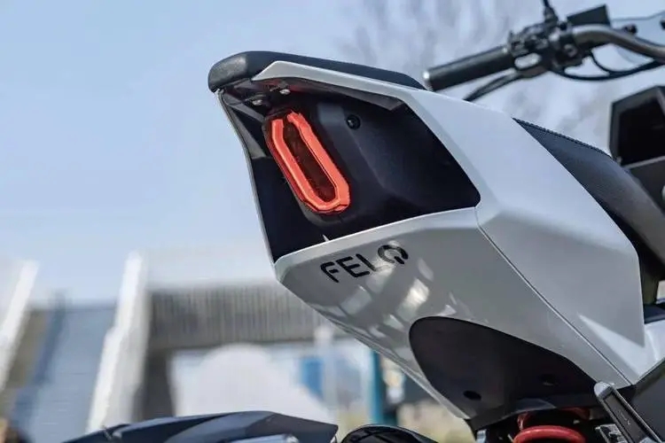 这家远销32国的电摩企业宣布完成A+轮融资