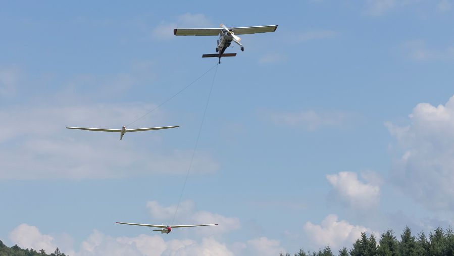 聚焦无人机对抗领域，星辰大海完成千万级A轮融资