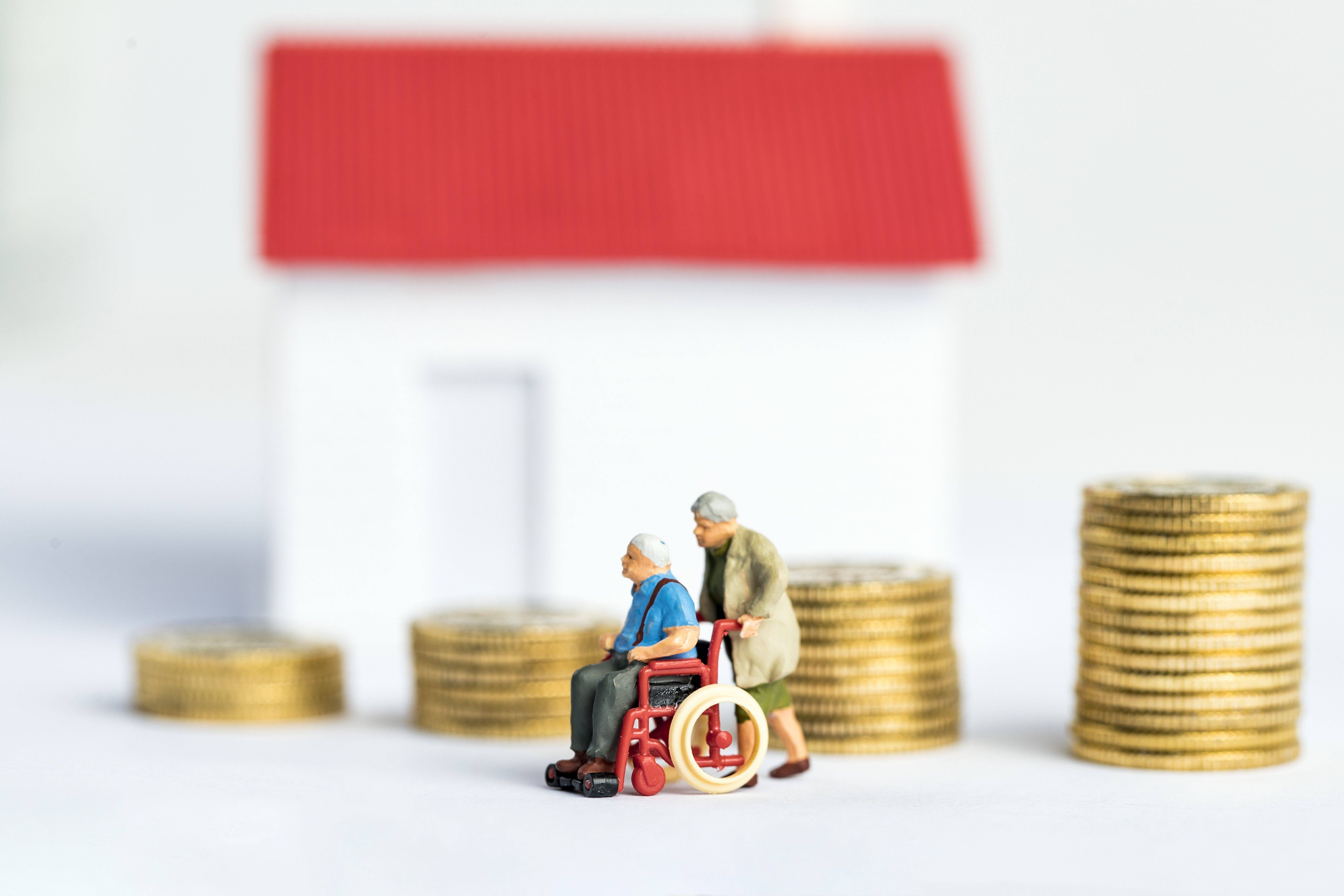 招商基金发布养老金融品牌“养老有招”，携手构建养老金管理3.0时代的金融生态圈