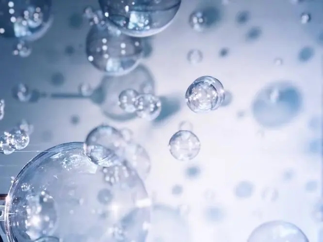 LV出手，首次“落子”重组胶原蛋白