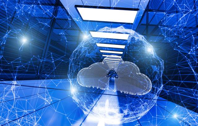 CRM服务商数云完成数千万元C2轮融资，真成投资领投