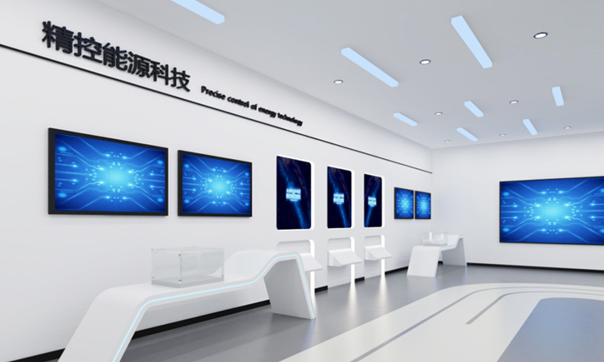 博裕投资领投，精控能源完成超3亿元D轮融资