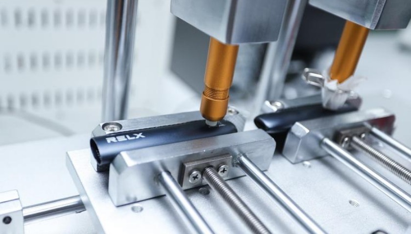 困于沼泽，雾芯科技第二增长点在哪？