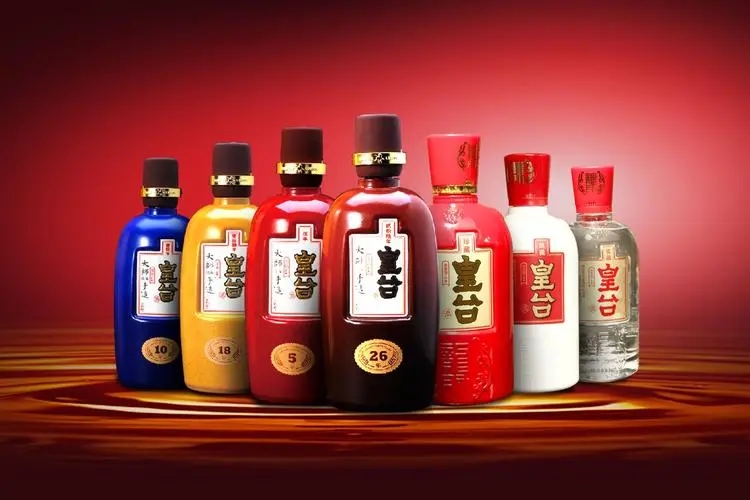 “甘肃首富”之子被罚，南茅台、北皇台中间差了2万亿