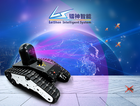 推动激光雷达技术国产化替代，镭神智能获数亿元D轮融资