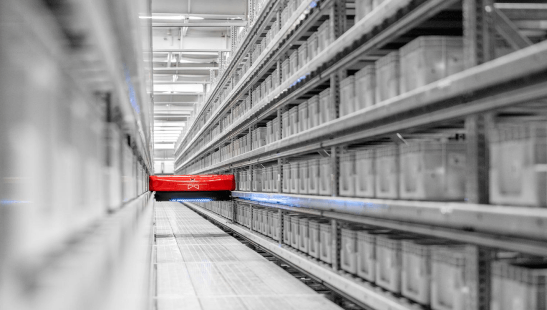 华章智能完成了超亿元融资,朗玛峰创投领投