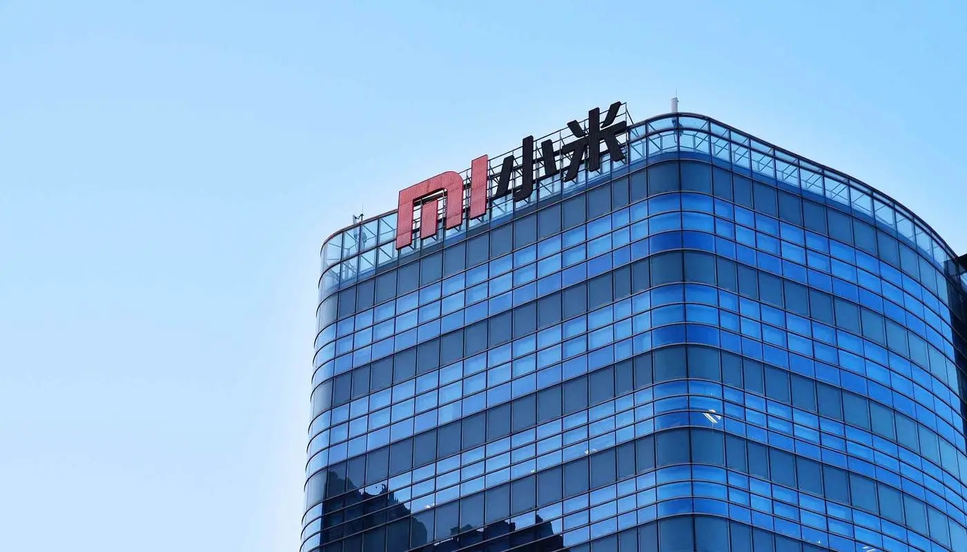 小米“下一个十年联合创始人”张峰离职