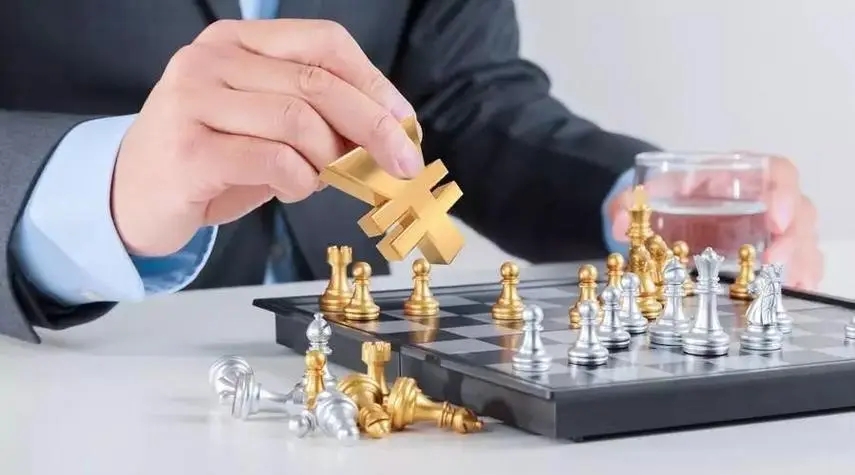 今天，南京掏出100亿，公开招募！