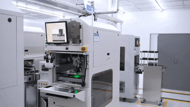 臻驱科技完成D轮超6亿元融资，君联资本、元禾辰坤联合领投