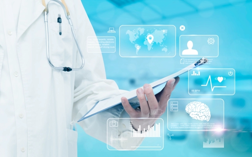 扬奇医芯深耕精准放疗，三个月完成两轮融资