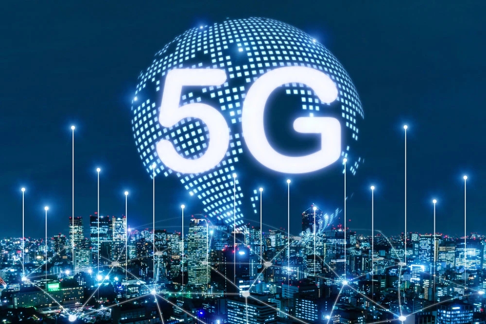 美团龙珠领投，佳贤通信完成数亿元融资