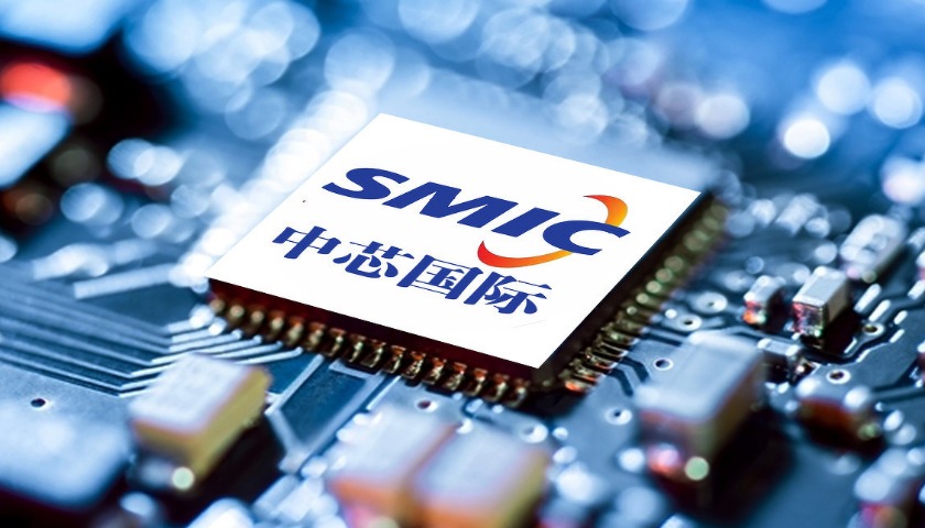 掘金科技信息股（二）|市场增长动能强劲，中芯国际有望进入长期增长赛道？