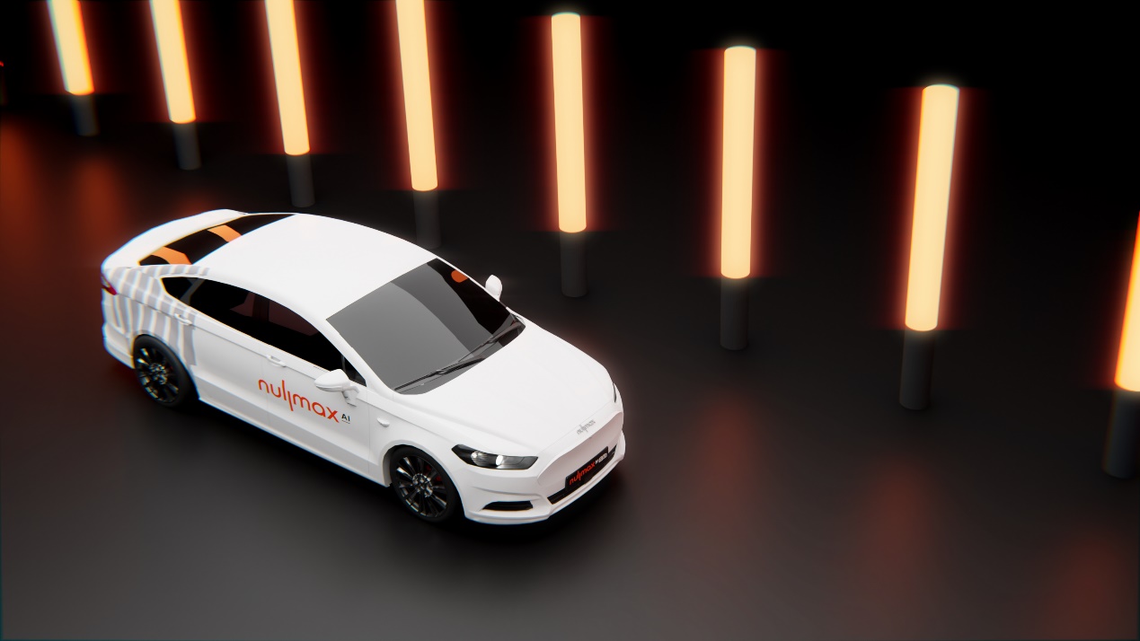 加速移动出行智变，Nullmax获近7.8亿元B轮融资