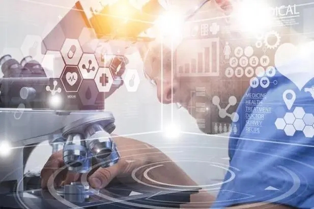 融速科技完成Pre-A轮融资，专注金属3D打印