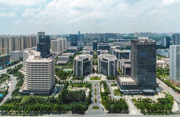 华夏合肥高新REIT上市一周年：勇毅稳行，韧性生长