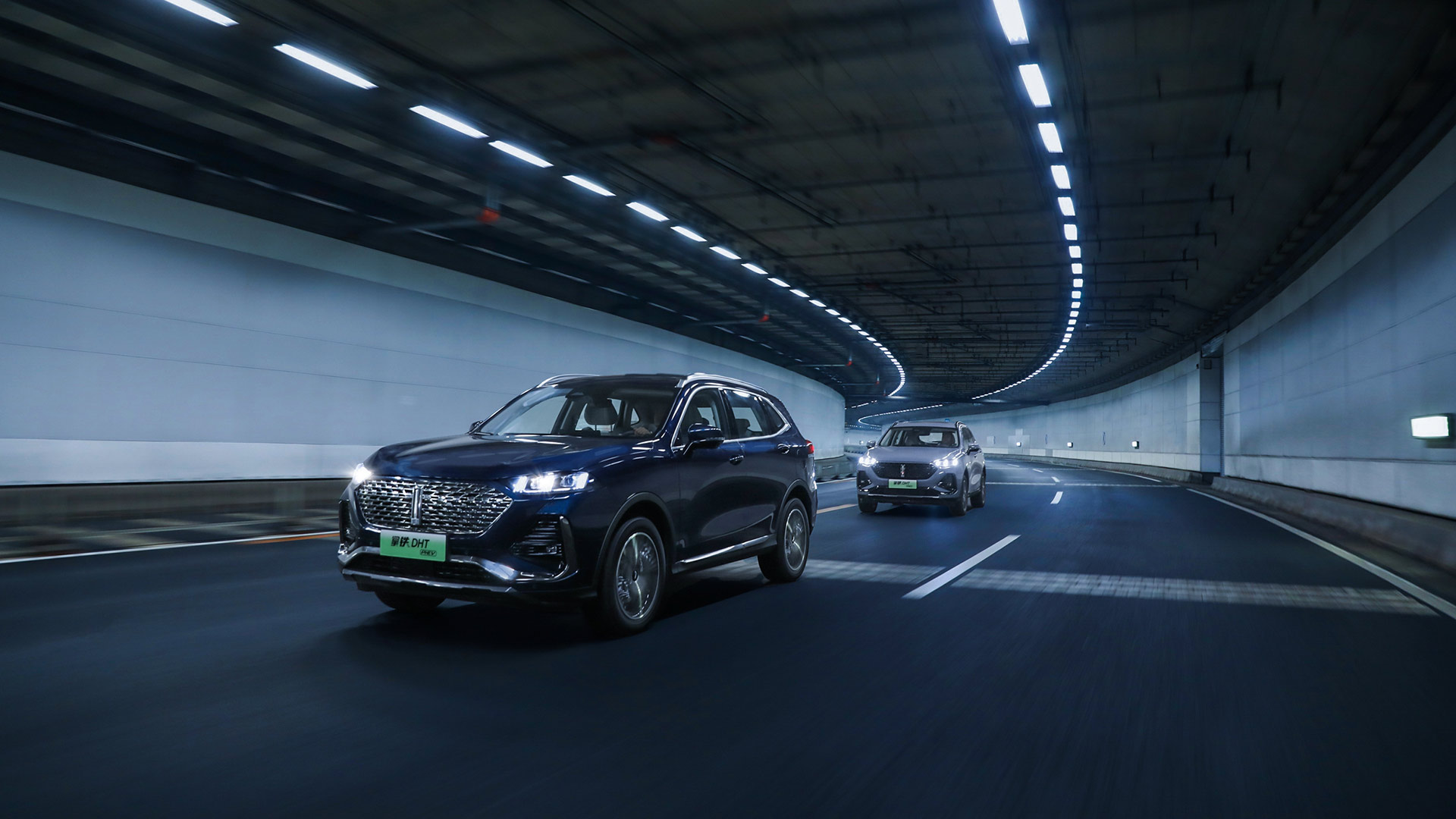 仅任职八个月，魏牌CEO陈思英离职