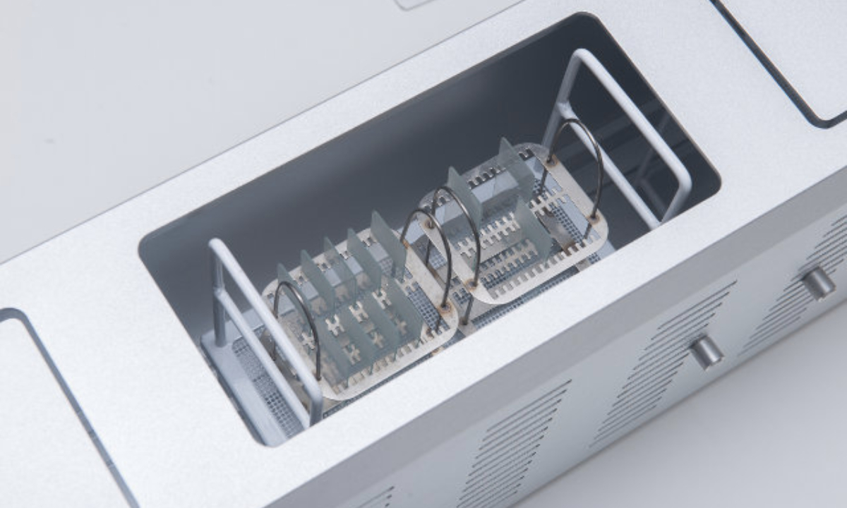 专注于生命科学空气环境控制系统，菲兰爱尔完成超亿元B轮融资