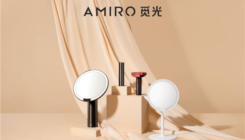 监管上线，家用美容仪大洗牌，AMIRO觅光还能狂赚“智商税”吗？