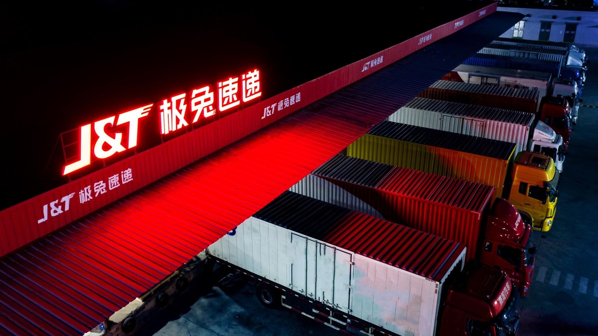 极兔IPO在讲一个什么故事?