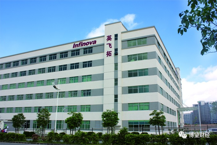 掘金科技信息股（四）英飞拓有望迎来新增长周期？