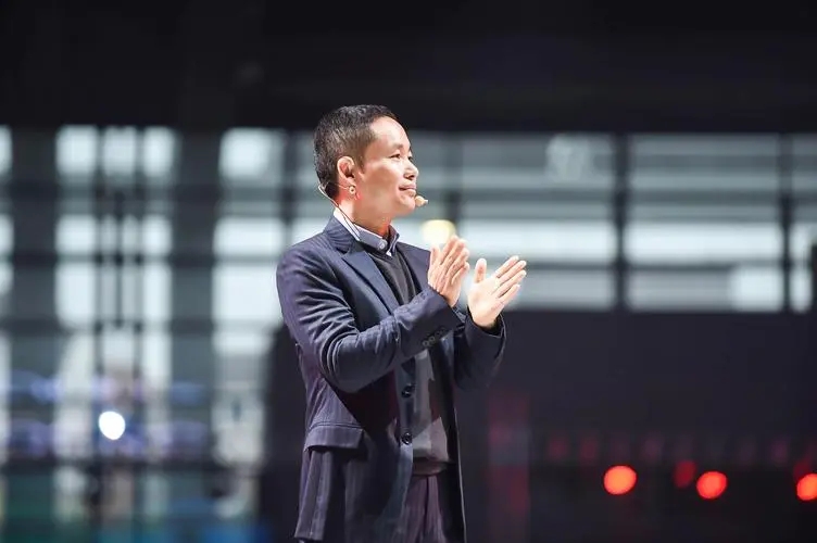 陈明永激情不减，OPPO艰难跨越