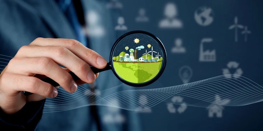 这家企业用数字化赋能低碳转型，饿了么联创投资