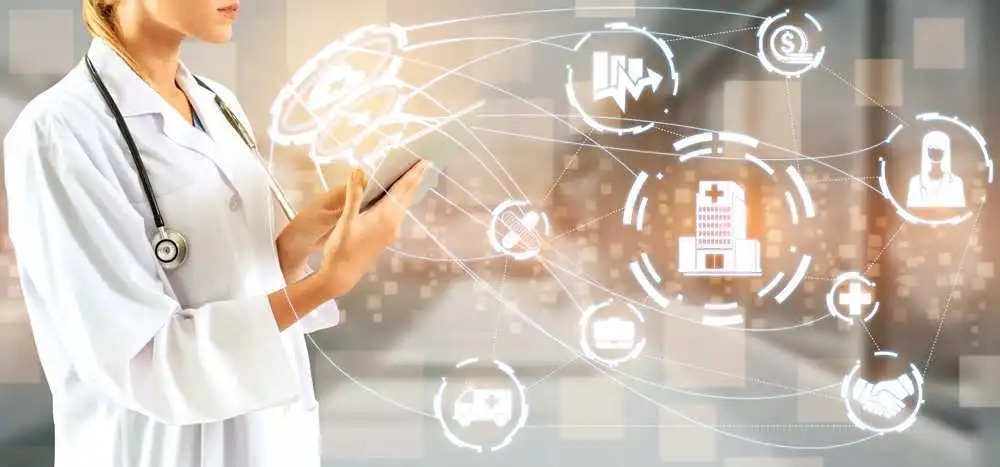 赛禾医疗宣布完成了超2亿元人民币的B轮融资